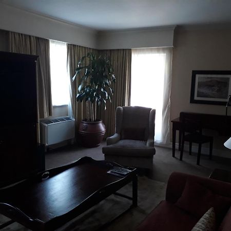 Southern Sun Mbombela Exterior foto