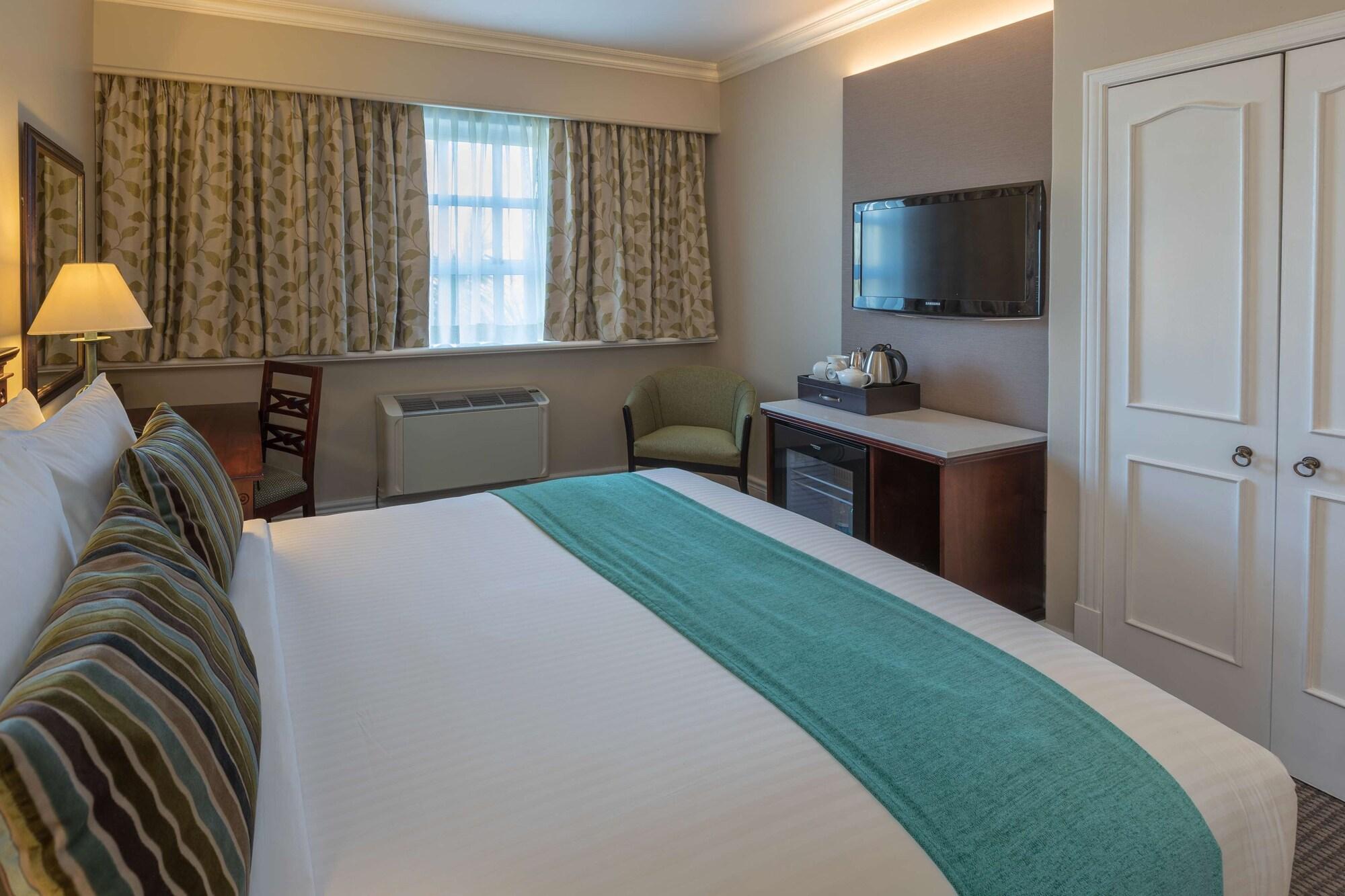 Southern Sun Mbombela Exterior foto