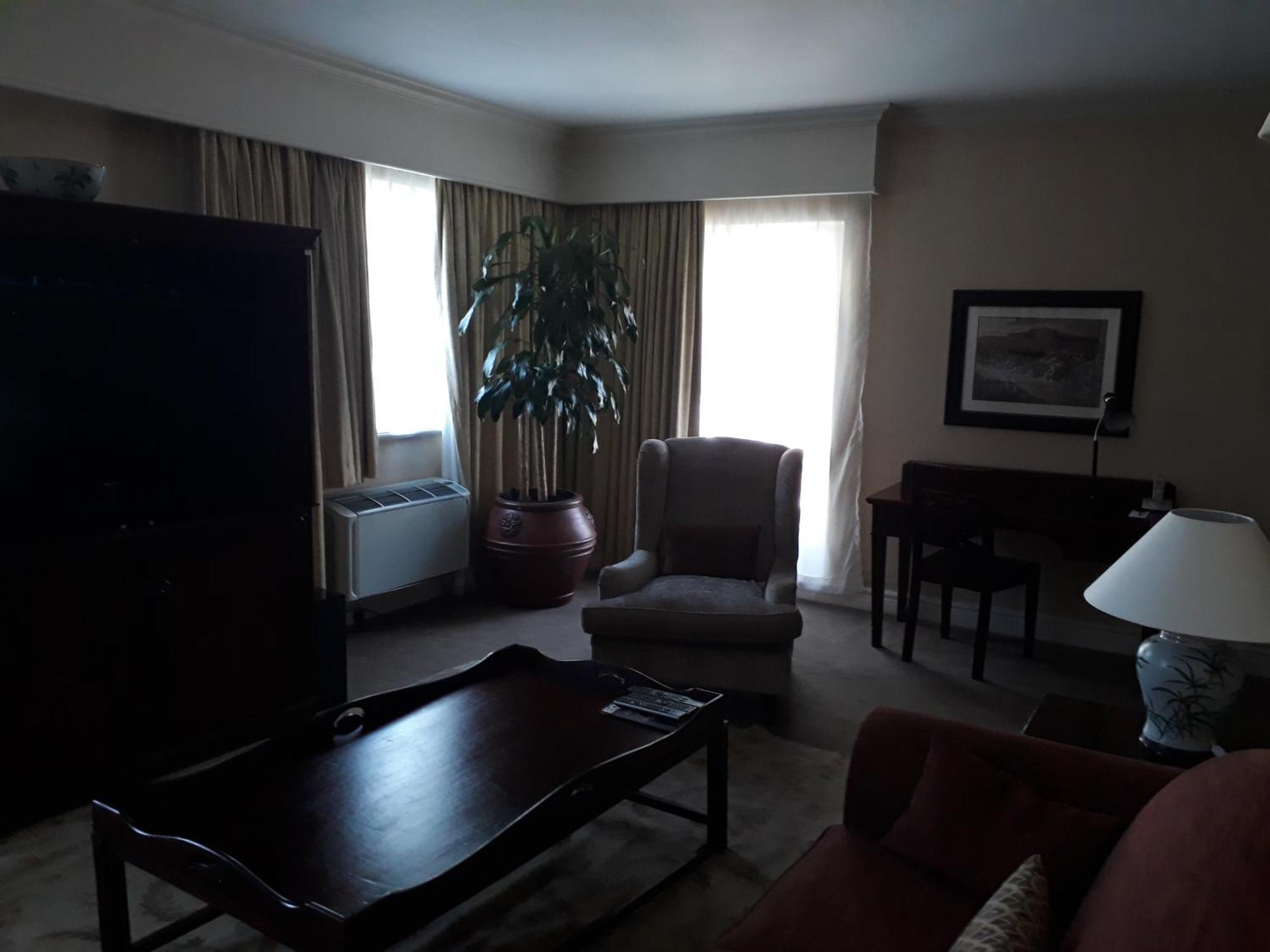 Southern Sun Mbombela Exterior foto