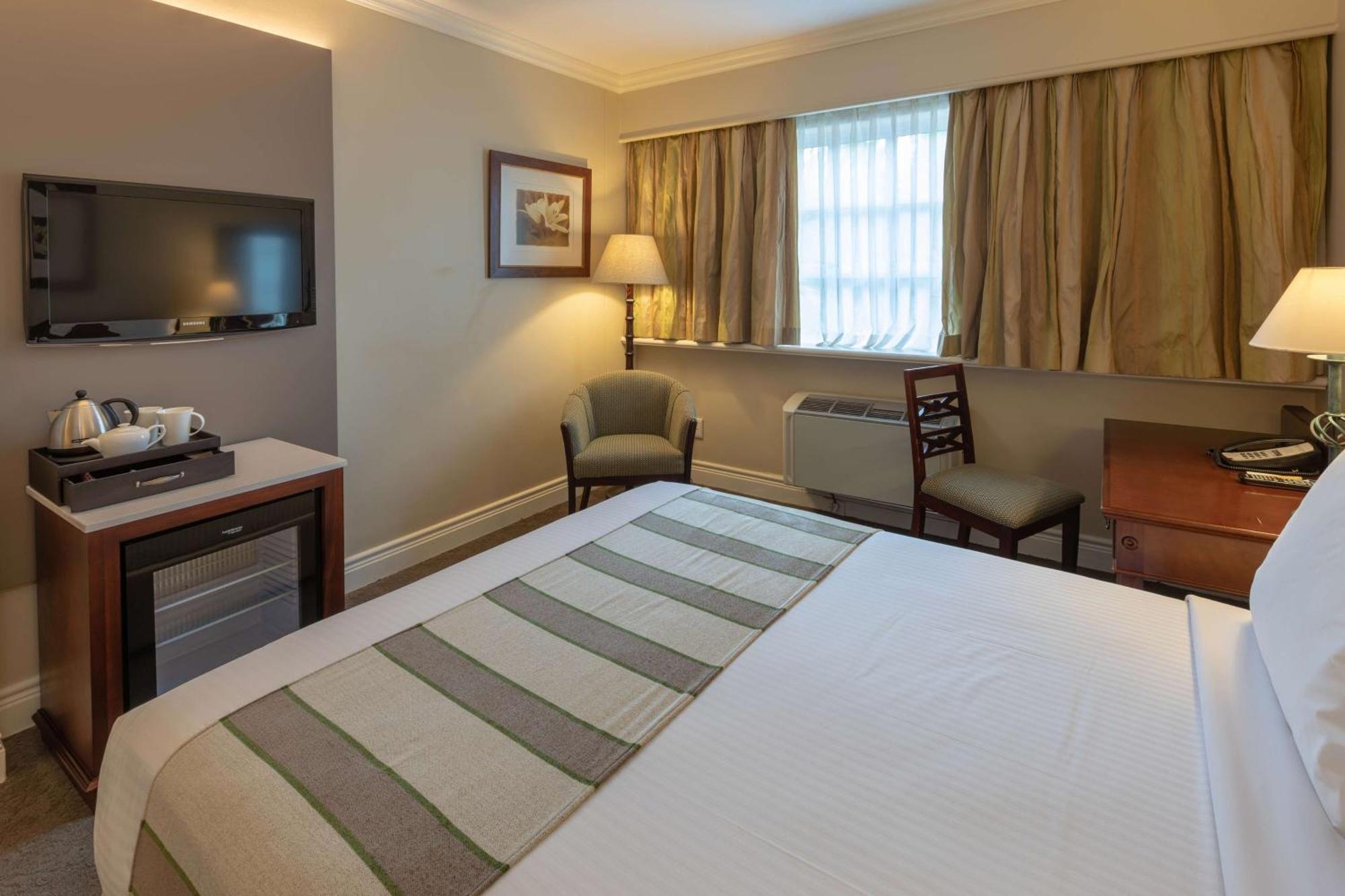 Southern Sun Mbombela Exterior foto