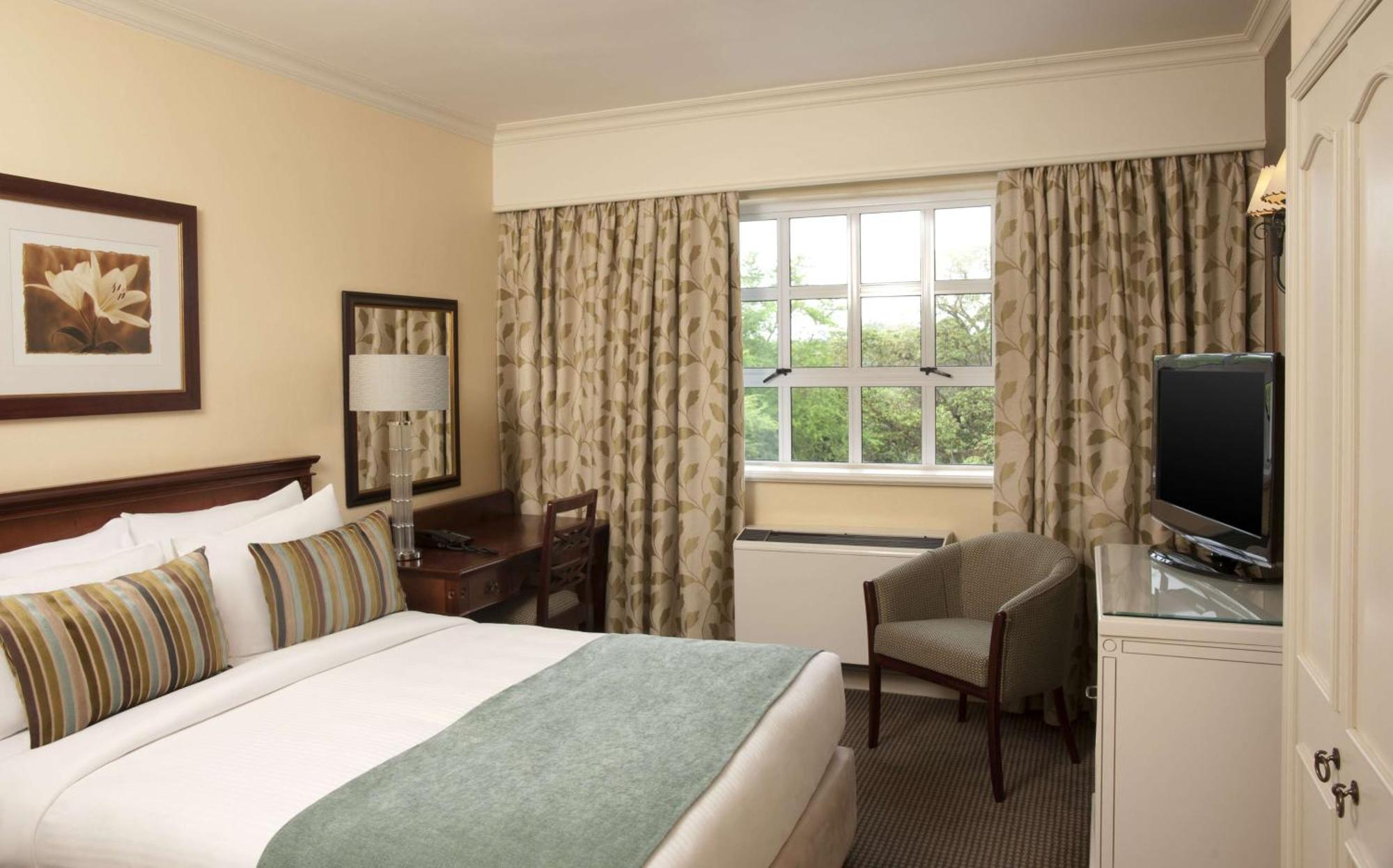 Southern Sun Mbombela Exterior foto