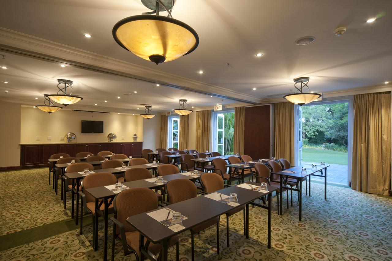 Southern Sun Mbombela Exterior foto